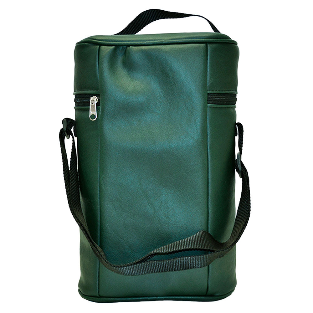 Comprar tu Bolso matero ecocuero Verde con envio