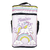 Bolso matero Unicornios