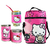 Equipo de mate sin termo Hello Kitty