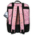 Mochila matera porta notebook Rosa - Oki Regalos