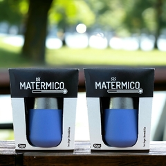 Mate Matermico "Quo" en internet