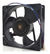 Micriventilador Cooler Fan 127x127x38mm 48v - comprar online