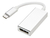 Adaptador Usb Tipo C Para Displayport - TEBERA