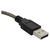 Cabo Extensor Amplificado Usb 2.0 - 15 Metros TEBERA - TEBERA