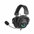 AURICULAR HP DHE-8006 USB, 7.1 SOUND WITH RGB PC