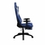 SILLA GAMER MAKKAX NAVY BLUE SILVER EDGE AL-1C - comprar online