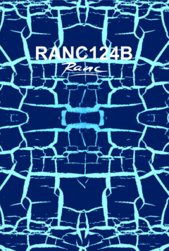 Sunga Sol Ranc 124B - Ranc