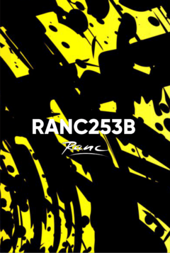 Bermuda Astro Ranc 253B - Ranc