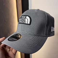 The North Face - Gris