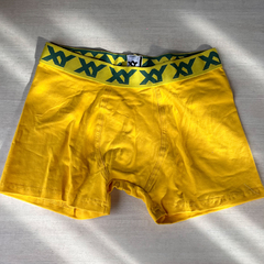 Boxer XY - Amarillo Liso