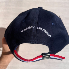 Tommy - Azul - comprar online