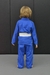 Kimono de Jiu Jitsu Infantil Start Azul + Faixa de Graduação - comprar online