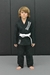 Kit com 2 Kimonos de Jiu Jitsu Infantil Start + 1 Faixa de Graduação - Titanium Fight