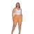 Short Com Cinto Plus Size Tam G1 G2 G3 - comprar online