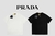 Camiseta Prada