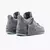 Air Jordan 4 Retro Kaws Cool Grey na internet