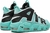 Nike Air More Uptempo Light Aqua - loja online