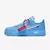 Air Force Nike x Off White MCA Blue - comprar online