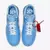 Air Force Nike x Off White MCA Blue - M&L KING CO.