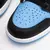 Air Jordan 1 High UNC Toe