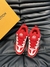 Louis Vuitton Skate Red - comprar online