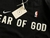 T-shirt Essentials Fear Of Good x Nike x NBA - comprar online