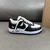 Louis Vuitton Air Force X Off White Black - M&L KING CO.