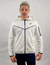 Casaco Teech Fleece Nike Branco