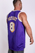 Regata NBA Lakers retrô - loja online