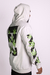 Moletom Off White Weed Arrows - comprar online