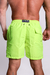 Shorts Magic Print Vile Brequin - loja online