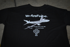 Remera Feroe Airlines - comprar online