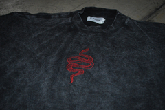 Remera Snake #606 - comprar online