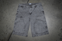 Bermuda jorts Wash