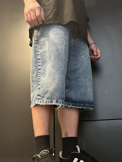 Bermuda jorts Snoop - comprar online