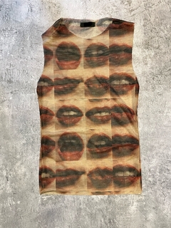 Musculosa Mouth