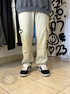 Cargo pant #369 - comprar online