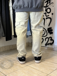 Cargo pant #369 - Feroe