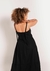 Vestido Ipê Preto - comprar online