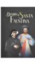 DIÁRIO DE SANTA FAUSTINA CAPA DURA