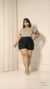 Imagem do Blusa Plus Size Tulipa