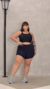 Imagem do Top Plus Size