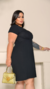 Vestido Plus Size Maria Curto na internet