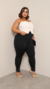 Calça Legging Plus Size