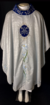 CHASUBLE 00041