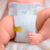 PAMPERS DELUXE PROTECTION | TALLE RN | 36 UNIDADES en internet