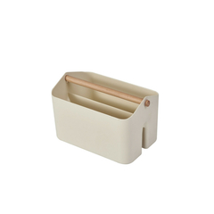 Multiorganizador manija de madera - comprar online