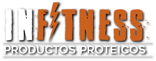 INFITNESS - Productos Proteicos