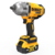 Imagem do KIT CHAVE DE IMPACTO DE 1/2" (13mm) DE 20V MAX* BRUSHLESS DE ALTO TORQUE E ANEL DE RETENÇÃO - DEWALT