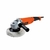 POLITRIZ / LIXADEIRA 7" (180mm) 1.300W COM MALETA 220V - BLACK + DECKER - GMIS Comercial